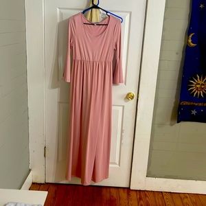 Medium Maternity dress.
